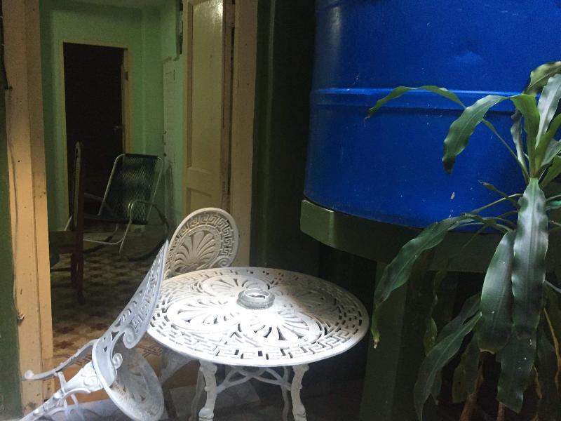 Hostal Casa Ana Αβάνα Εξωτερικό φωτογραφία