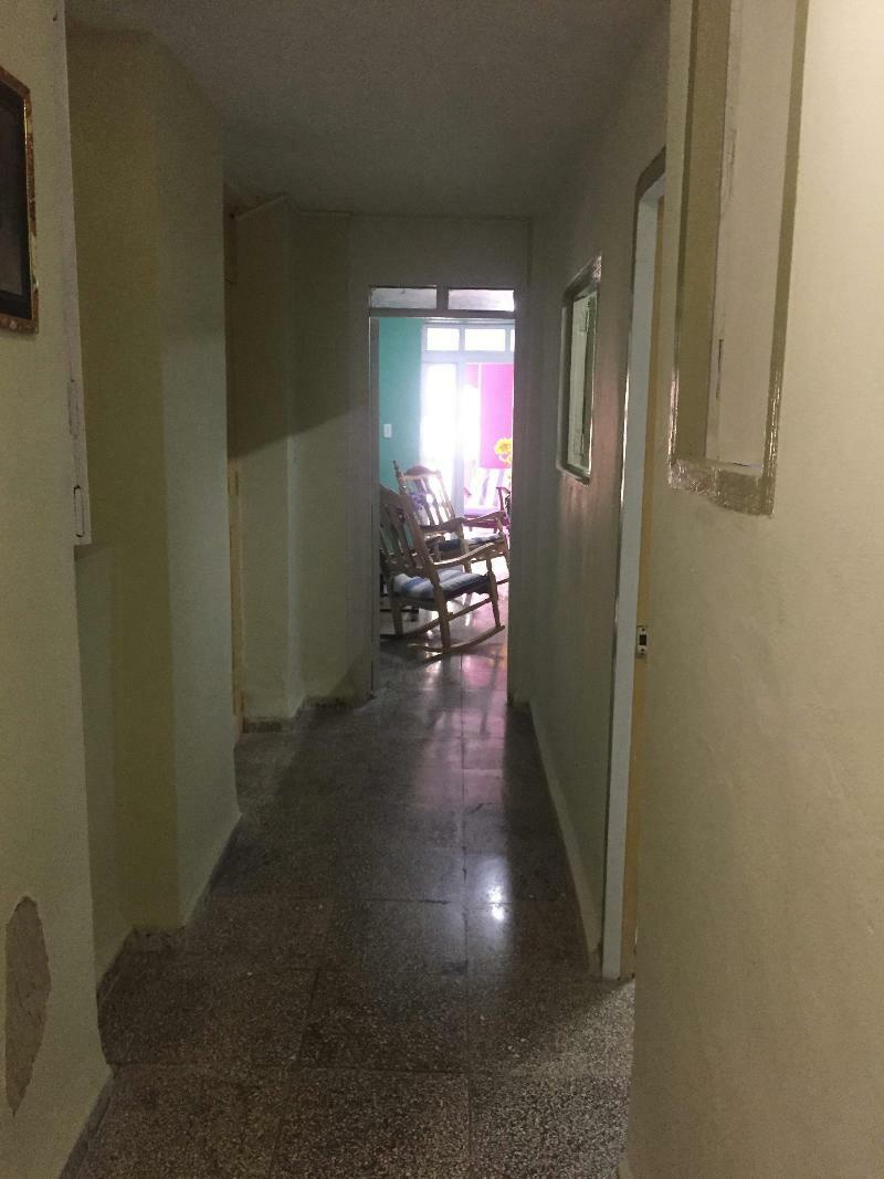 Hostal Casa Ana Αβάνα Εξωτερικό φωτογραφία